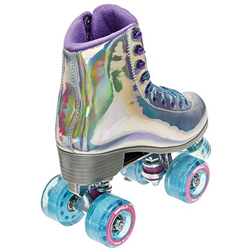 Impala RollerSkates - Holographic (7.0) - Thumbnail 2
