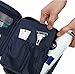 IEason Makeup Toiletry Case Cosmetic Makeup Bag Toiletry Travel Kit Organizer