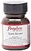 Angelus Brand Acrylic Leather Paint Water Resistant 1 oz - Select Your Color (#18 Dark Brown)