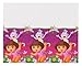 American Greetings Dora The Explorer Plastic Table Cover Party Supplies, 54 x 96