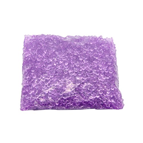 bouti1583 Pack of 5000Pcs Crystals Acrylic Diamonds Vase Filers Party Wedding Table Scattering Decoration Gems 0.2 inch
