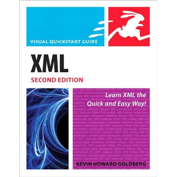 Amazon Com Xml Visual Quickstart Guide Ebook Goldberg Kevin Howard Kindle Store Amazon Com Xml Visual Quickstart Guide Ebook Goldberg Kevin Howard Kindle Store