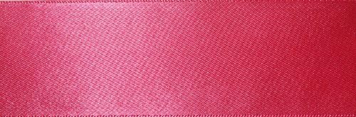 Perfectly Pink Party - Shocking Pink Satin Cake Ribbon