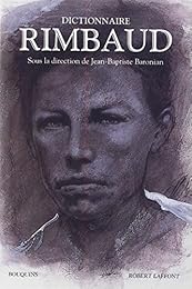 Dictionnaire Rimbaud