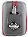 Navitech Pro Eva Hard Case/Cover for The Bushnell Tour V1, V2, V3, V4 Golf GPS Rangefinder with Caribina…