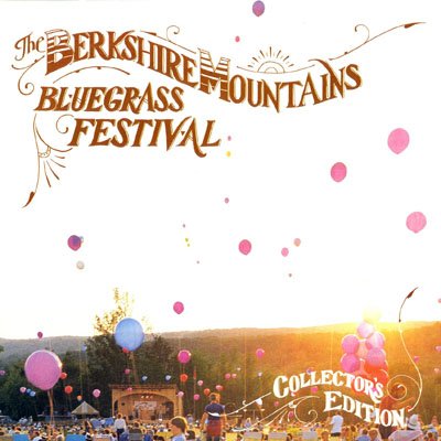 Mike & Charlie - The Berkshire Mountains Bluegrass Festival - Zortam Music