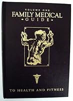 Family Medical Guide to Health & Fitness, Volume I by Mervyn G., M.D., Shryock, Harold, M.D. Hardinge 081631716X Book Cover