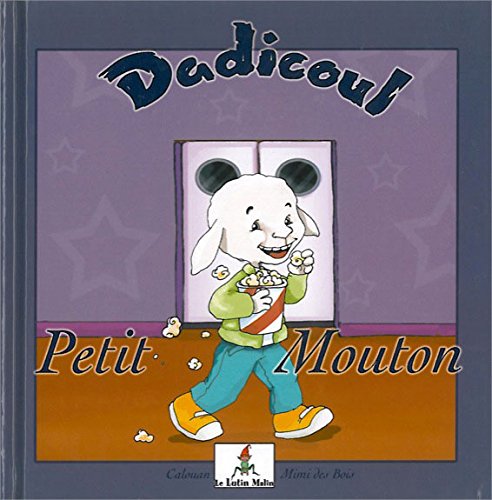 Dadicoul, petit mouton