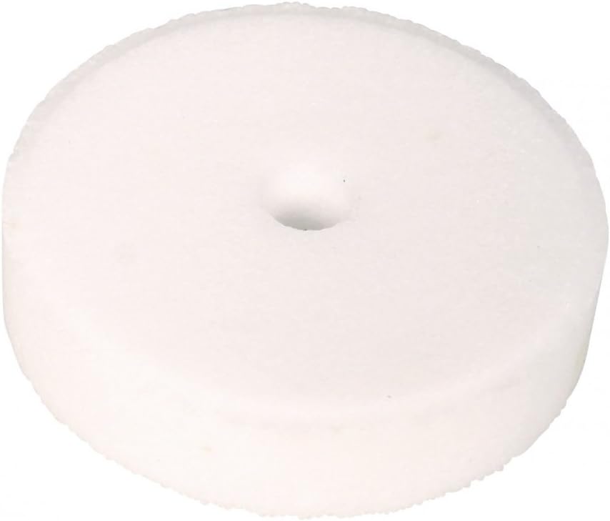 Trixie Salt Lick Wheel, 84 g, Item number: 6001, for e.g. B. Guinea pigs, rabbit, content/weight: 84 g, 1 g (Pack of 1) - Image 4