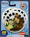 ViewMaster 3D Reels - Wonder Pets 3-pack set
