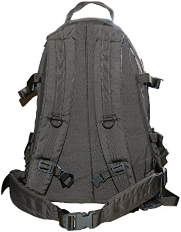 LBT Standard 3 Day Assault Pack (Mas Grey)