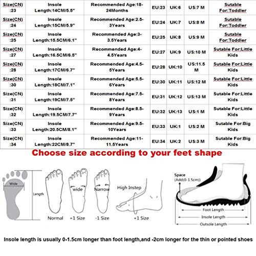 6 Kinrui+Baby+Shoes+Toddler+Fur+Lined