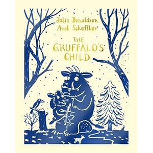 The Gruffalo's Child