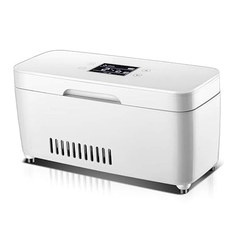 Insulina neveras medicamentos, La insulina portátil Estuche de ...