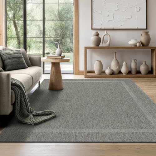 the carpet Mistra – Outdoor Teppich, Wetterfest, UV-beständig & pflegeleicht, für Balkon, Terrasse & Garten, auch für Wohnzimmer & Schlafzimmer geeign