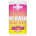 The Grind Essential Amino Acids, Branched Chain Amino Acids, 30 Servings (Juicy Nectar)