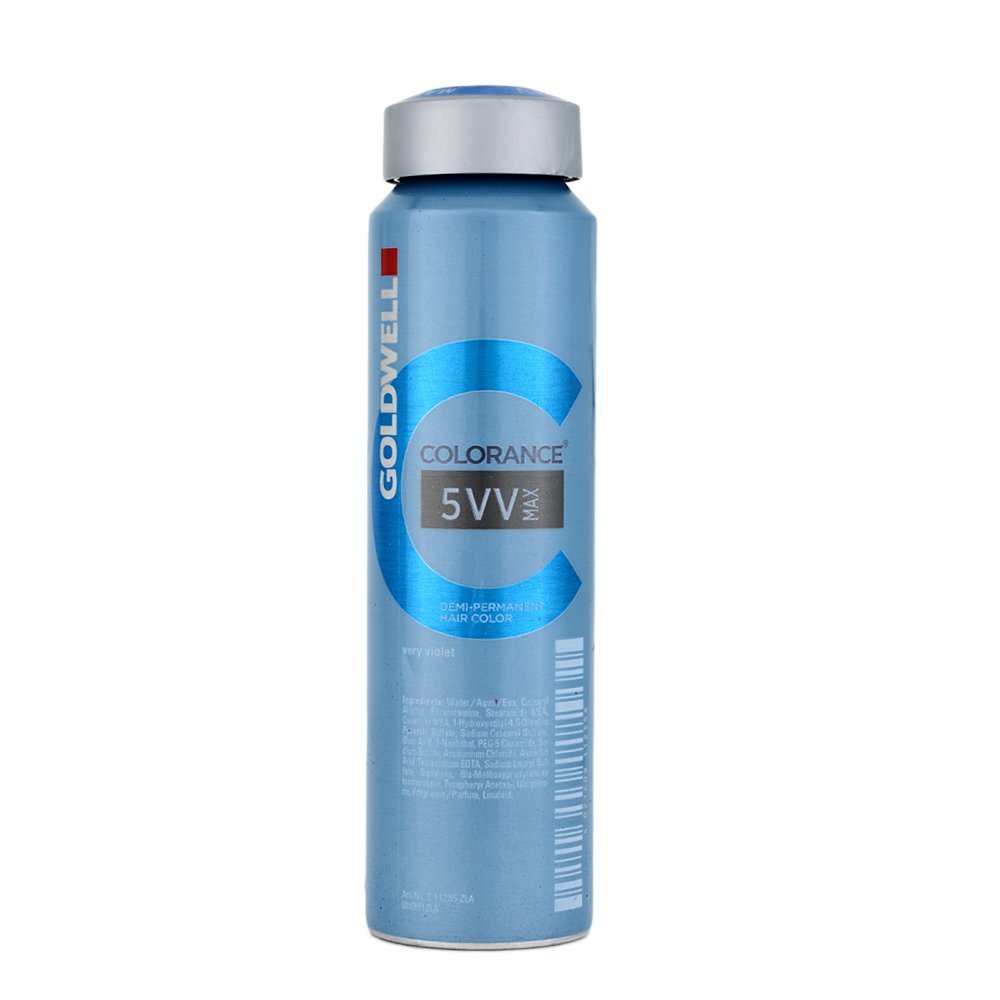 5VV MAX COL CAN 120ML STD