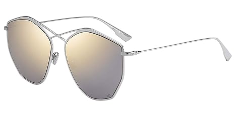 Dior Sonnenbrillen STELLAIRE 4 PALLADIUM/GOLD Damenbrillen