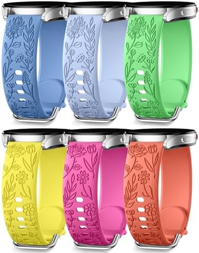 Amazon.com: 10-Pack Bands for Jacoosa K62/Tiwain KJ67 KJ65 K62