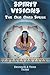 Spirit Visions: The Old Ones Speak by Dennison Tsosie, Teddi Tsosie