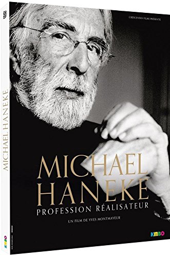 Michael Haneke : Profession Réalisateur