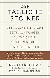 Der tägliche Stoiker