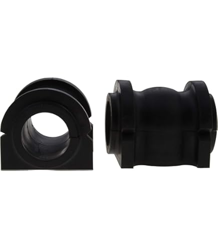 Dorman 523-056 Bussola Per Braccio Trainante Posteriore - Resistente Alle Intemperie, Ricambio Auto Con Controllo Qualità, Codici OEM B39D28200A, C51328250 - 2