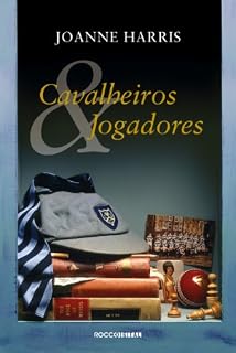Livro Cavalheiros e jogadores