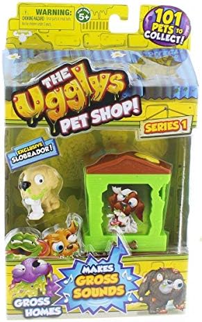 ugglys pet shop