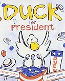 Duck for President by 