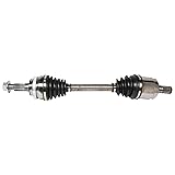 GSP NCV47591 CV Axle Shaft Assembly - Left Front