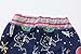 Fiream Boys Cotton Pants Drawstring Elastic Sweatpants