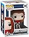 Funko Pop! Television: Riverdale - Cheryl Blossom Vinyl Figure (Includes Pop Box Protector Case)