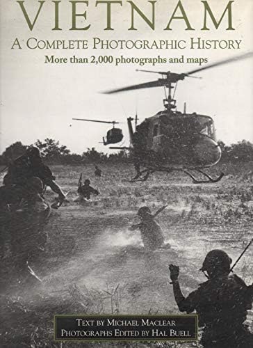 NAM: The Vietnam Experience 1965-75: Tim Page, John Pimlott