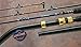 Daiwa SA-B66HF-DD Saltiga Dendoh Style Deep Drop Rod, 6'6