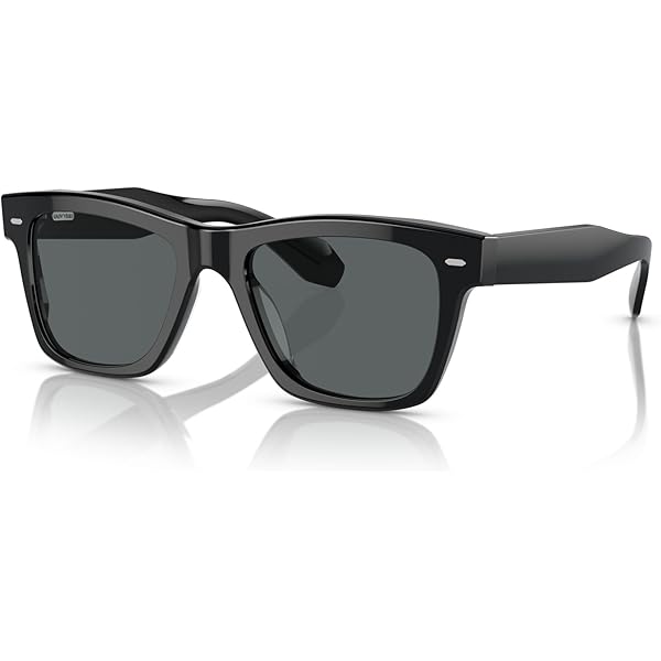 Oliver Peoples Quest サングラス ブラック Oliver Peoples - Oliver (OV5393SU) Sunglasses | Specs Collective