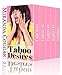 Taboo Desires: Dirty Forbidden Secrets Bundle (The Complete Miranda Cougar Collection)