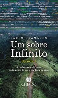 Livro Um sobre Infinito - Episódio I