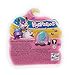 Mattel Pooparoos Pet & Food Pink Unicorn Figure Pack