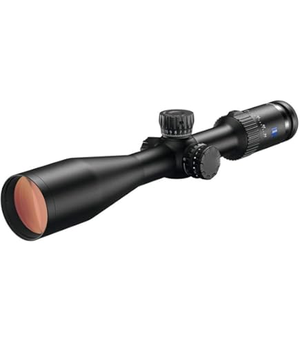 Amazon.com : ZEISS Conquest V4 6-24x50 Riflescope with ZMOAi-T20