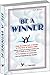 BE A WINNER 9381384428 Book Cover