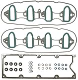 MAHLE Original MIS16340 Engine Intake Manifold Gasket Set