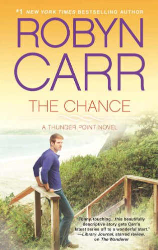 The Chance (Thunder Point)