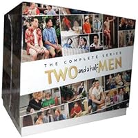 Amazon.com: Two and a Half Men: Season 1-8 : Movies & TV