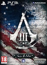 Assassin's Creed III Edition Join Or Die (3)