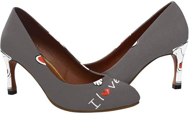 amazon high heel pumps