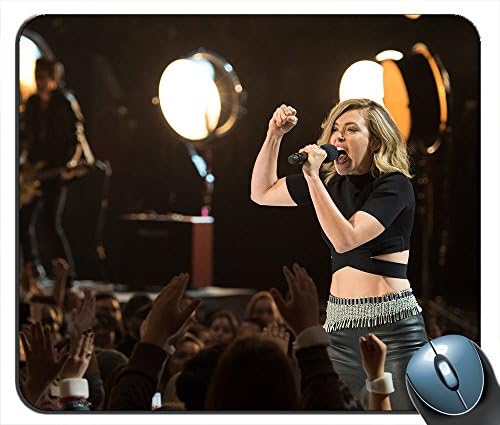 Rachel Platten v1498 Mouse Pad