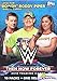 2018 Topps WWE Wrestling Then Now Forever EXCLUSIVE Factory Sealed Retail Box with RELIC Card! Look for Cards & Autos of WWE Superstars Jon Cena, Liv Morgan, Many Ross, Shawn Michaels & More! WOWZZER!