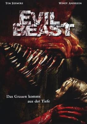 Bottom Feeder Poster Movie German 11 X 17 In 28cm X 44cm Amazon
