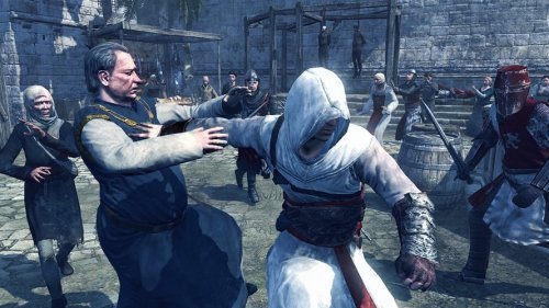 (Refurbished) Assassin's Creed